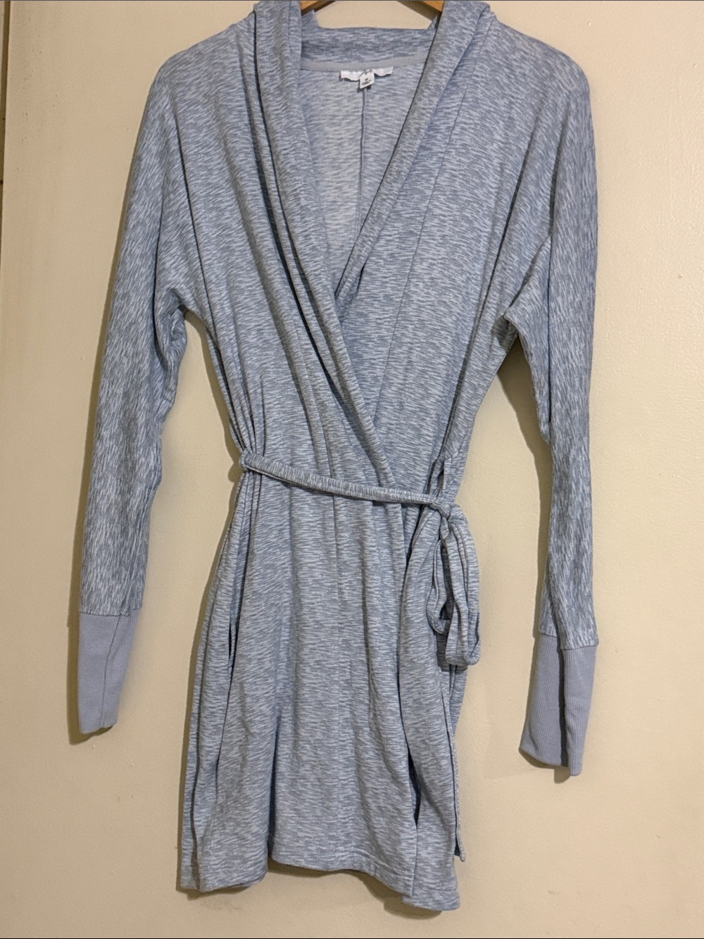 Ande soft robe